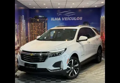 Gm - chevrolet equinox premier 1.5 turbo 172cv aut. 2023 gasolina