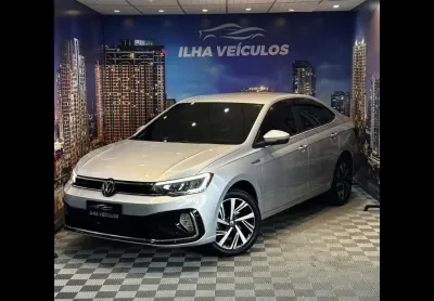 Vw - volkswagen virtus highline 200 tsi 1.0 flex 12v aut 2023 flex