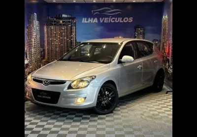 Hyundai i30 2.0 16v 145cv 5p mec. 2011 flex