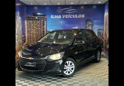 Gm - chevrolet onix hatch lt 1.0 12v flex 5p mec. 2021 flex