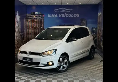 Vw - volkswagen fox connect 1.6 flex 8v 5p 2019 flex