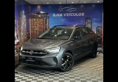 Vw - volkswagen nivus comfortline 1.0 200 tsi flex aut. 2022 flex