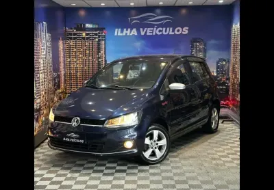 Vw - volkswagen fox rock in rio 1.6 mi total flex 8v 5p 2016 flex