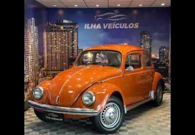 Vw - volkswagen fusca 1500 1973 gasolina