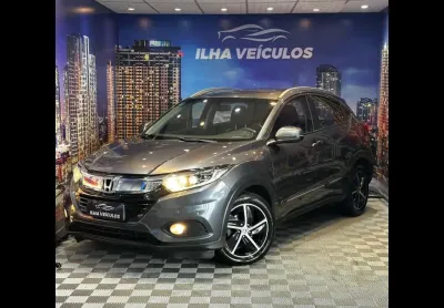 Honda HR-V EXL 1.8 Flexone 16V 5p Aut. 2020 Flex