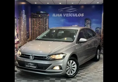 VW - VolksWagen VIRTUS Comfort. 200 TSI 1.0 Flex 12V Aut 2022 Flex