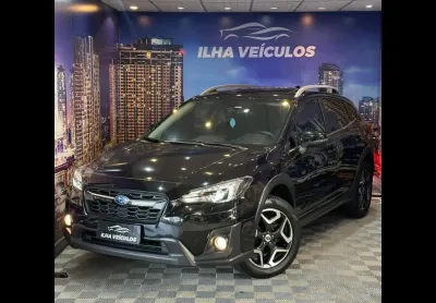 Subaru XV 2.0 L 16V 4x4 Aut. 2018 Gasolina