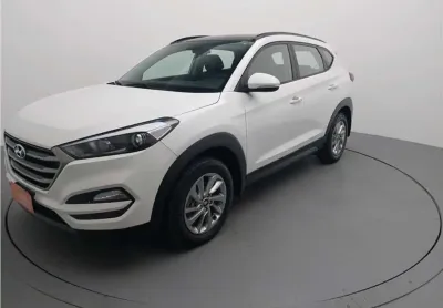 Hyundai tucson 2022 1.6 16v t-gdi gasolina gls ecoshift
