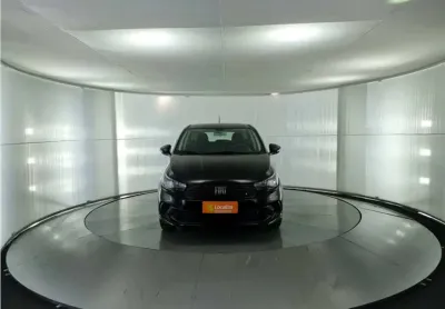 Fiat argo 2022 1.0 firefly flex manual