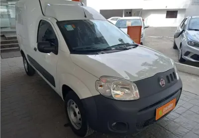 Fiat fiorino 2021 1.4 mpi furgão hard working 8v flex 2p manual