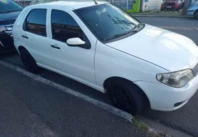 Palio celebration elx 4 portas completo