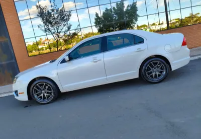 Fusion super completo bem cuidado super completo 