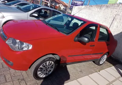 Siena em excelente estado de conservação super conservada 