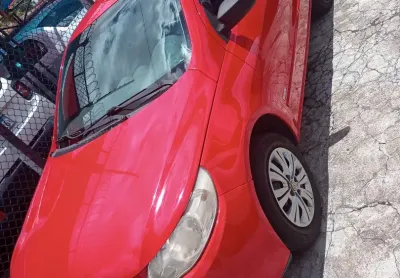 Gol trend 4 portas em excelente estado de conservação 