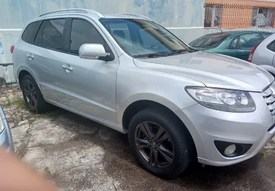 Santa Fé em excelente estado de conservação super completo 