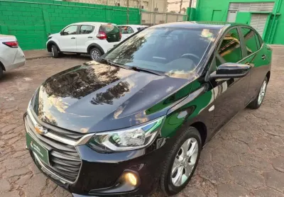 Chevrolet onix 2024 1.0 turbo flex ltz automático