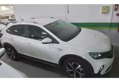 Volkswagen nivus 2024 1.0 200 tsi total flex highline automático