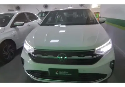 Volkswagen Nivus 2024 1.0 200 tsi total flex highline automático