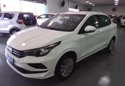 Fiat cronos 2025 1.3 firefly flex drive manual