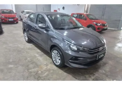 Fiat cronos 2024 1.0 firefly flex drive manual