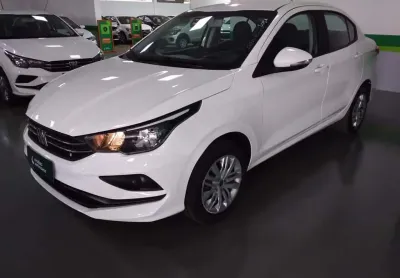 Fiat cronos 2025 1.3 firefly flex drive manual