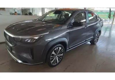 Fiat fastback 2025 1.0 turbo 200 flex audace cvt