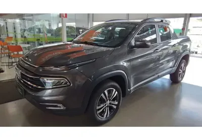 Fiat toro 2022 1.3 turbo 270 flex freedom at6