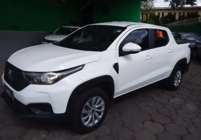 Fiat strada 2024 1.3 firefly flex freedom cs manual