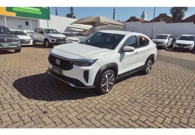 Fiat fastback 2023 1.0 turbo 200 flex audace cvt