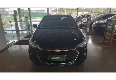 Chevrolet onix 2024 1.0 flex lt manual