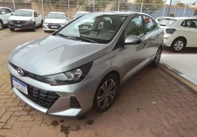 Hyundai hb20s 2024 1.0 tgdi flex comfort plus automático