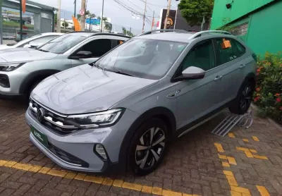 Volkswagen Nivus 2024 1.0 200 tsi total flex highline automático