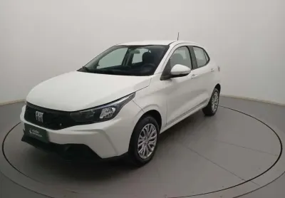 Fiat argo 2024 1.0 firefly flex drive manual