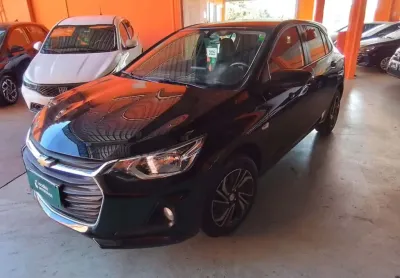 Chevrolet onix 2025 1.0 turbo flex lt manual