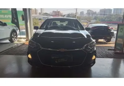 Chevrolet onix 2024 1.0 turbo flex ltz automático