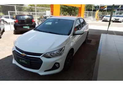 Chevrolet onix 2024 1.0 turbo flex lt automático