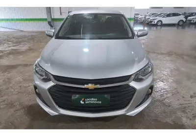 Chevrolet onix 2023 1.0 turbo flex ltz manual