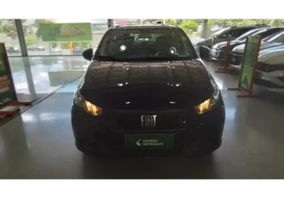 Fiat argo 2025 1.0 firefly flex drive manual