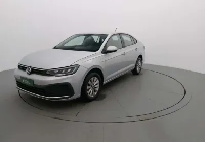 Volkswagen virtus 2025 1.0 170 tsi 4p flex manual