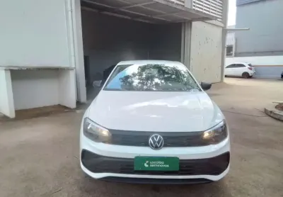 Volkswagen Polo 2025 1.0 mpi track manual