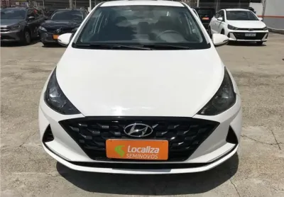Hyundai hb20 2022 1.0 tgdi flex platinum manual