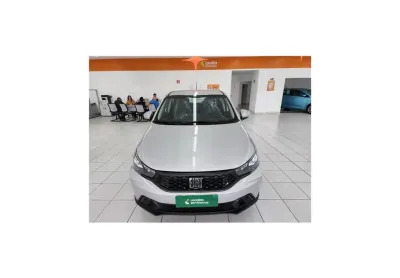 Fiat argo 2023 1.0 firefly flex drive manual
