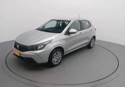 Fiat argo 2023 1.0 firefly flex drive manual