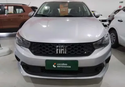 Fiat argo 2021 1.0 firefly flex drive manual