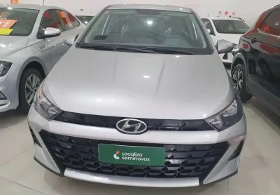 Hyundai hb20s 2023 1.0 tgdi flex comfort automático