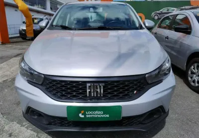 Fiat argo 2023 1.0 firefly flex drive manual