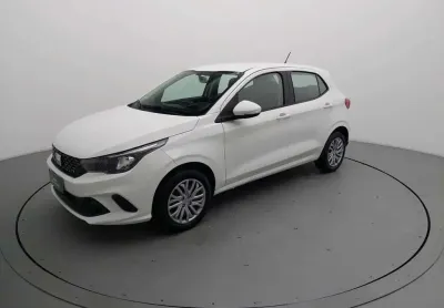 Fiat argo 2022 1.0 firefly flex manual