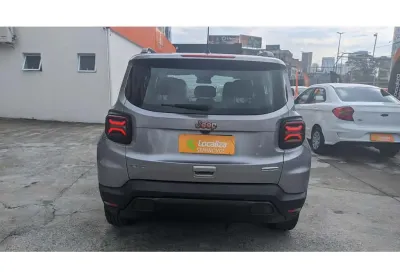 Peugeot 208 2022 1.6 16v flex active at6