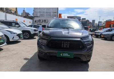 Fiat toro 2022 1.3 turbo 270 flex volcano at6