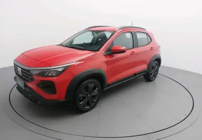 Fiat pulse 2023 1.0 turbo 200 flex drive cvt